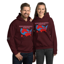 Load image into Gallery viewer, The New United States of America Men's Hoodie