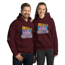 Load image into Gallery viewer, Uncle Bosie's Cannibal Shack Men's Hoodie