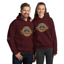 Load image into Gallery viewer, Rio Grande Main Line Men's Hoodie