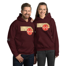 Load image into Gallery viewer, Santa Fe Super Chief Men's Hoodie