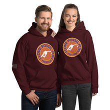 Load image into Gallery viewer, I Love Fossil Fuel Men's Hoodie