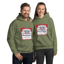 Load image into Gallery viewer, Buttweiser Women's Hoodie