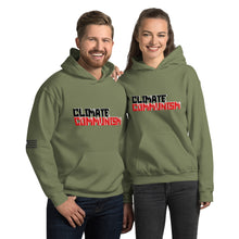 Load image into Gallery viewer, Climate Communism Men's Hoodie