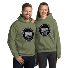 Load image into Gallery viewer, Traitor Joe's Men's Hoodie