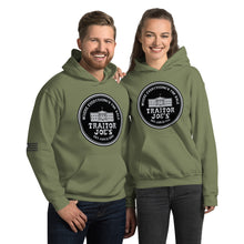 Load image into Gallery viewer, Traitor Joe's Women's Hoodie