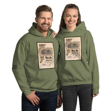Load image into Gallery viewer, Uncle Joe's Savings and Loan Women's Hoodie