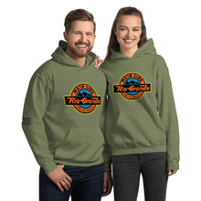 Load image into Gallery viewer, Rio Grande Main Line Men's Hoodie