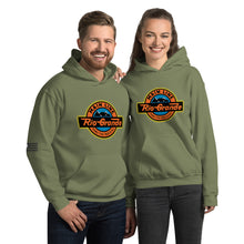 Load image into Gallery viewer, Rio Grande Main Line Women's Hoodie