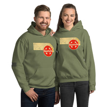 Load image into Gallery viewer, Santa Fe Super Chief Men's Hoodie