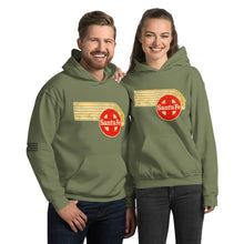 Load image into Gallery viewer, Santa Fe Super Chief Women's Hoodie