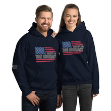 Load image into Gallery viewer, I Identify as Non-Bidenary Men's Hoodie