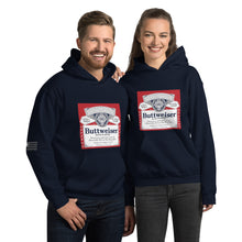 Load image into Gallery viewer, Buttweiser Men's Hoodie