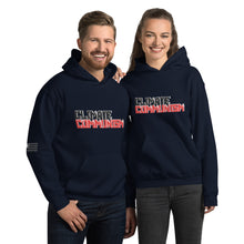 Load image into Gallery viewer, Climate Communism Men's Hoodie