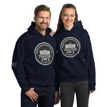 Load image into Gallery viewer, Traitor Joe's Men's Hoodie