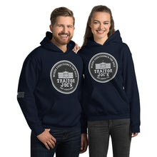Load image into Gallery viewer, Traitor Joe's Women's Hoodie