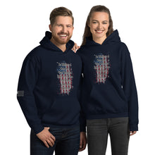 Load image into Gallery viewer, The Title of Liberty Men's Hoodie