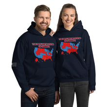 Load image into Gallery viewer, The New United States of America Women's Hoodie