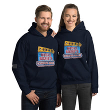 Load image into Gallery viewer, Uncle Bosie's Cannibal Shack Women's Hoodie
