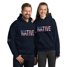 Load image into Gallery viewer, Native Men's Hoodie