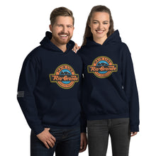 Load image into Gallery viewer, Rio Grande Main Line Men's Hoodie