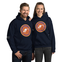 Load image into Gallery viewer, I Love Fossil Fuel Men's Hoodie