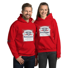 Load image into Gallery viewer, Buttweiser Men's Hoodie