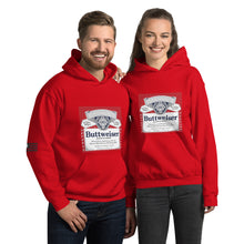Load image into Gallery viewer, Buttweiser Women's Hoodie