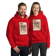 Load image into Gallery viewer, Uncle Joe's Savings and Loan Men's Hoodie