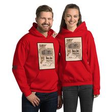 Load image into Gallery viewer, Uncle Joe's Savings and Loan Women's Hoodie