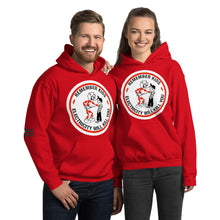 Load image into Gallery viewer, Electricity Will Kill You Men's Hoodie