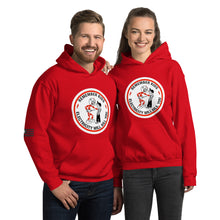 Load image into Gallery viewer, Electricity Will Kill You Women's Hoodie