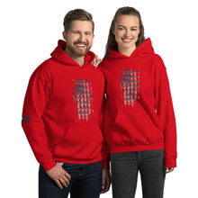 Load image into Gallery viewer, The Title of Liberty Men's Hoodie