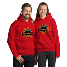 Load image into Gallery viewer, Rio Grande Main Line Men's Hoodie