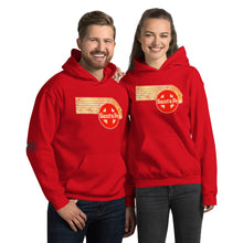 Load image into Gallery viewer, Santa Fe Super Chief Men's Hoodie