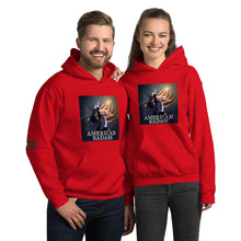 Load image into Gallery viewer, American Badass Men's Hoodie