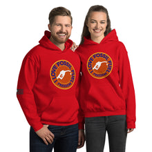Load image into Gallery viewer, I Love Fossil Fuel Men's Hoodie