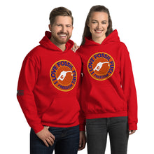 Load image into Gallery viewer, I Love Fossil Fuel Women's Hoodie