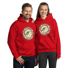 Load image into Gallery viewer, I Love Fossil Fuels Men's Hoodie