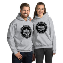 Load image into Gallery viewer, Traitor Joe's Men's Hoodie