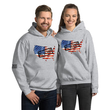 Load image into Gallery viewer, USA No Vacancy Women's Hoodie