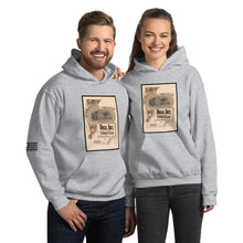 Load image into Gallery viewer, Uncle Joe's Savings and Loan Men's Hoodie
