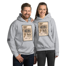 Load image into Gallery viewer, Uncle Joe's Savings and Loan Women's Hoodie