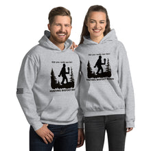 Load image into Gallery viewer, Bigfoot Biden Women's Hoodie