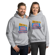 Load image into Gallery viewer, Uncle Bosie's Cannibal Shack Women's Hoodie
