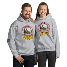 Load image into Gallery viewer, Denver and Rio Grande Railroad Scenic Route Men's Hoodie