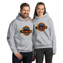 Load image into Gallery viewer, Rio Grande Main Line Women's Hoodie