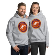 Load image into Gallery viewer, I Love Fossil Fuel Women's Hoodie