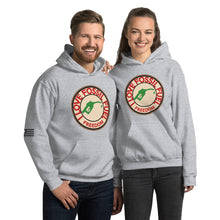 Load image into Gallery viewer, I Love Fossil Fuels Men's Hoodie
