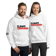 Load image into Gallery viewer, Climate Communism Men's Hoodie