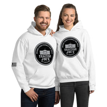Load image into Gallery viewer, Traitor Joe's Men's Hoodie
